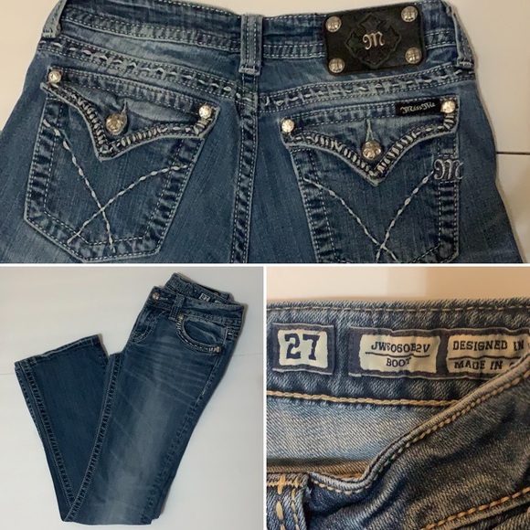 miss me jeans price used